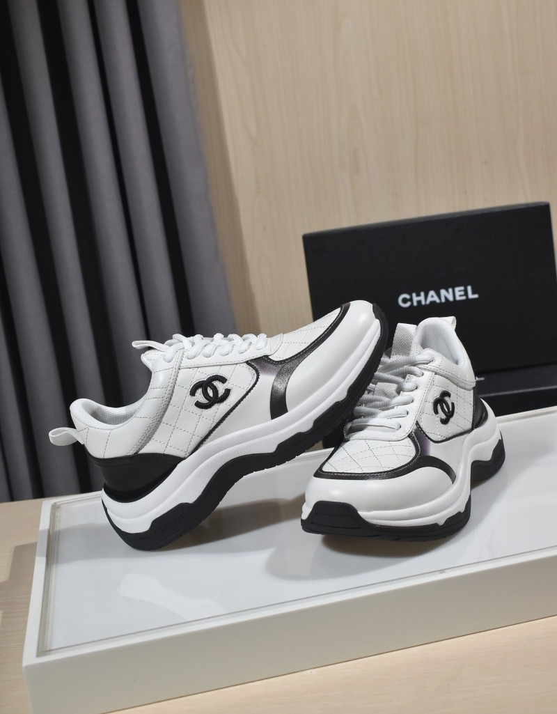 Chanel Sneakers